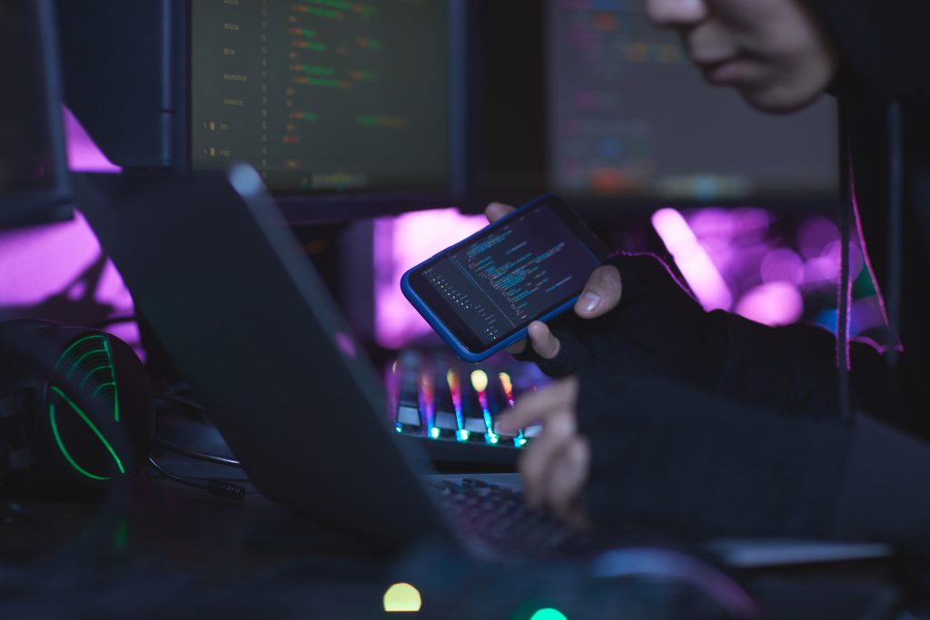 In-house IT team vs Managed IT services