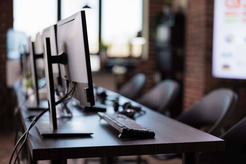 How to choose right IT support company