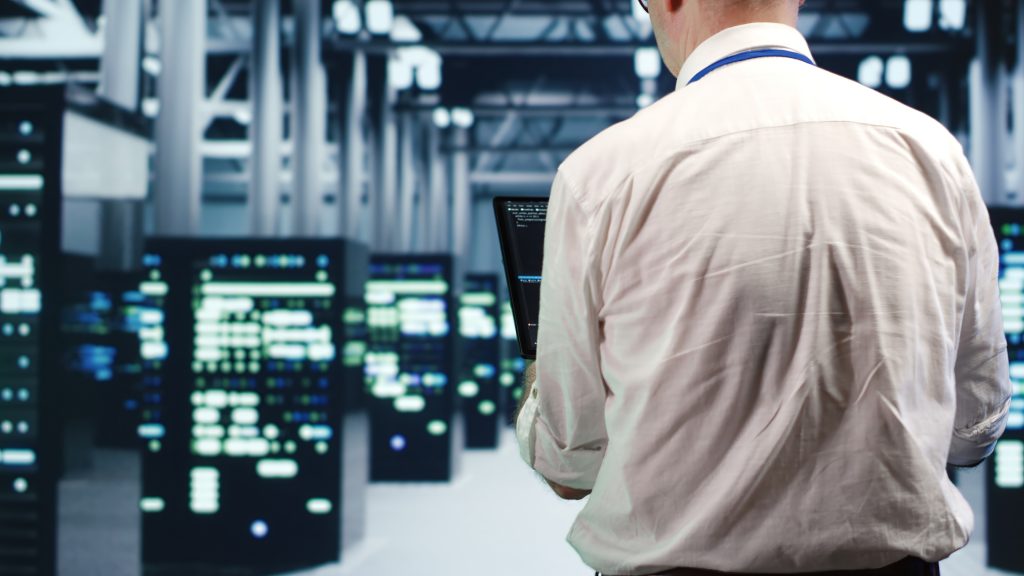network bottlenecks in offices