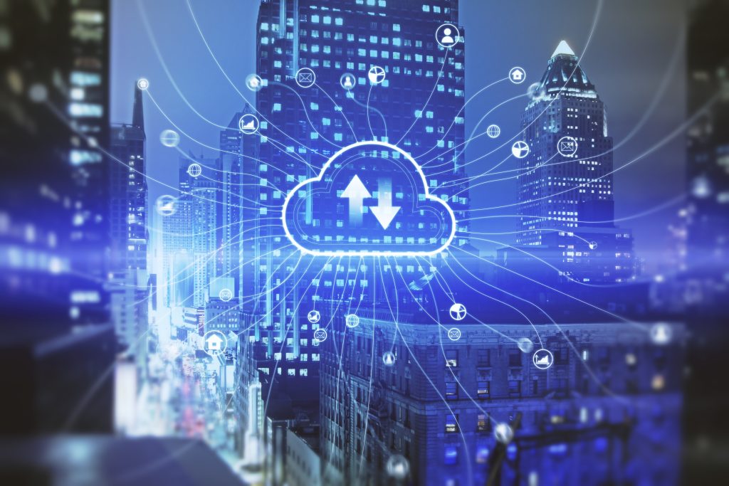 On-Prem vs. Cloud-First Comparison
