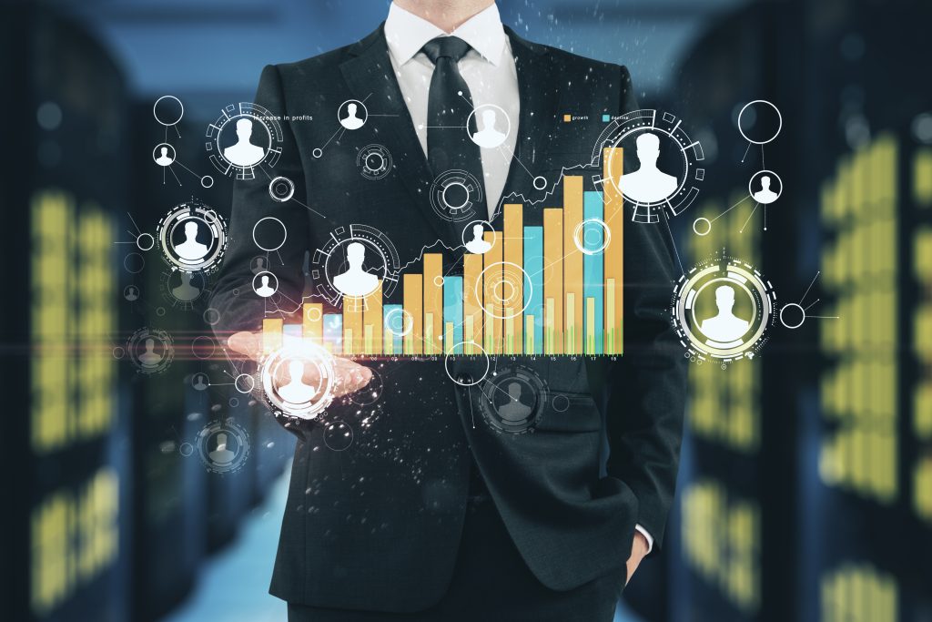 IT vendor management Dubai