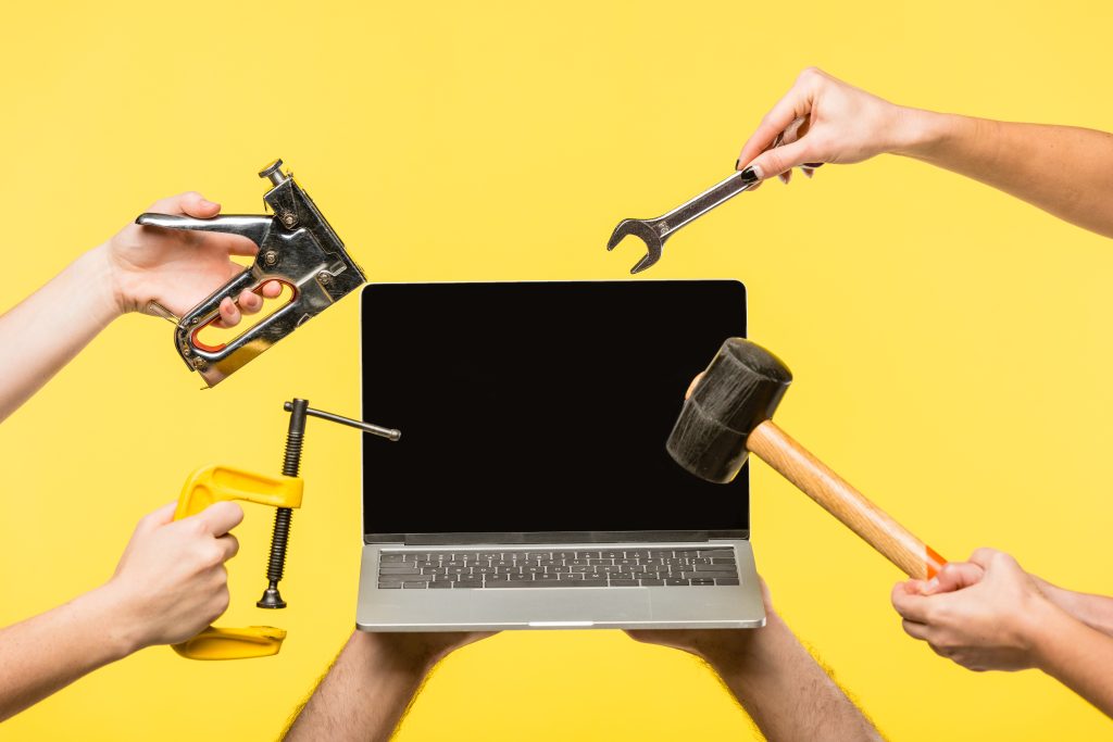 Managed IT Services vs Break-Fix