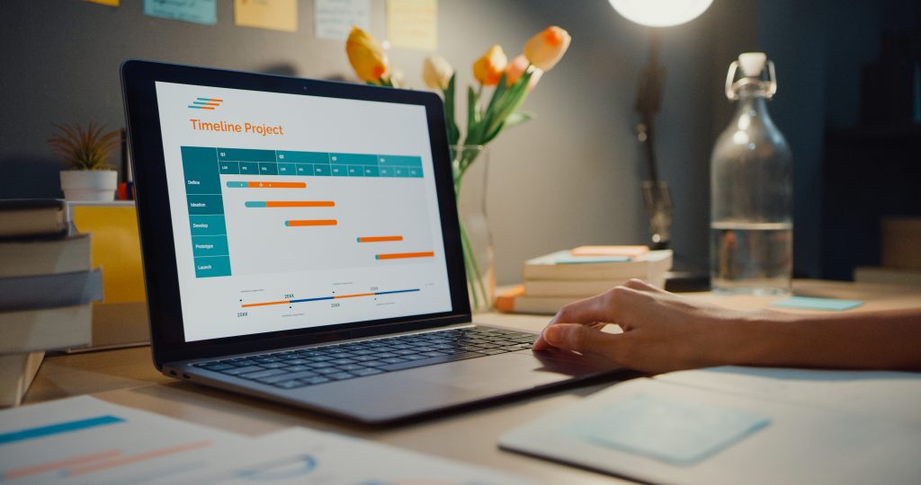 Managed IT services: productivity advantages