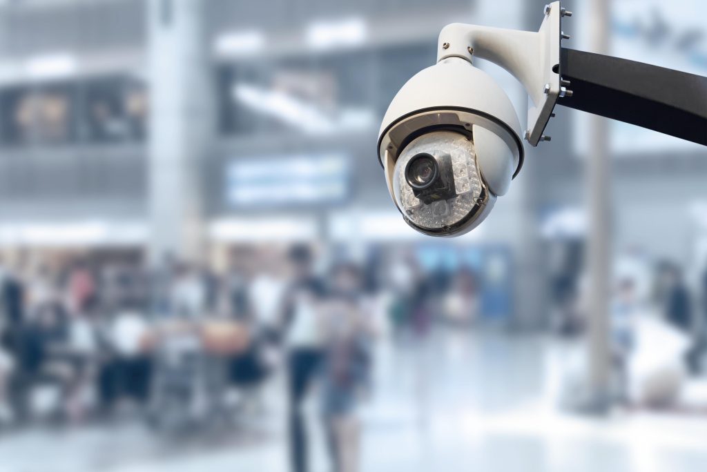 Why do CCTV cameras fail