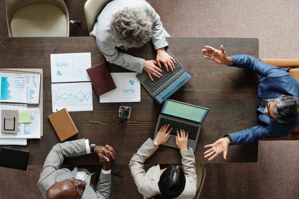 effective IT strategy for small business