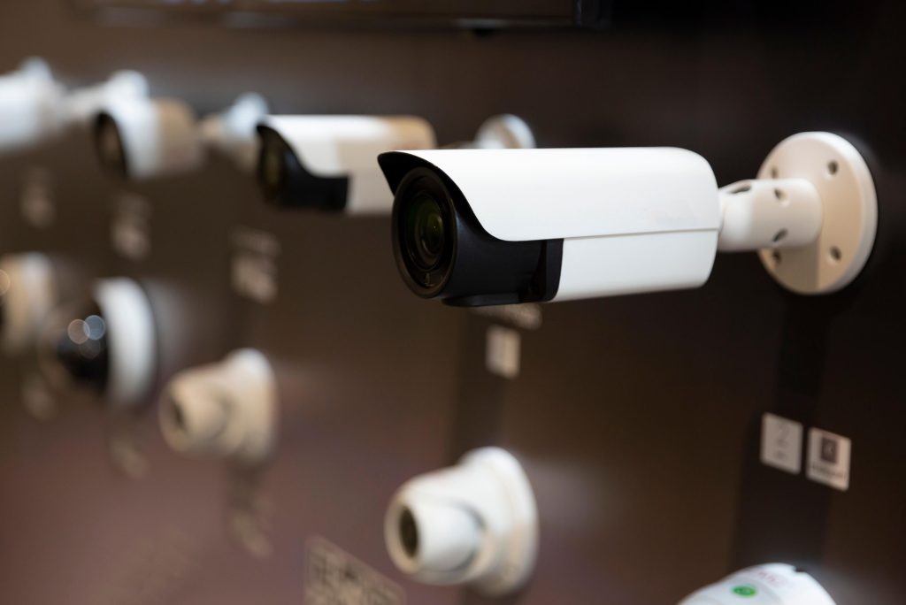 Top home CCTV cameras for 2026