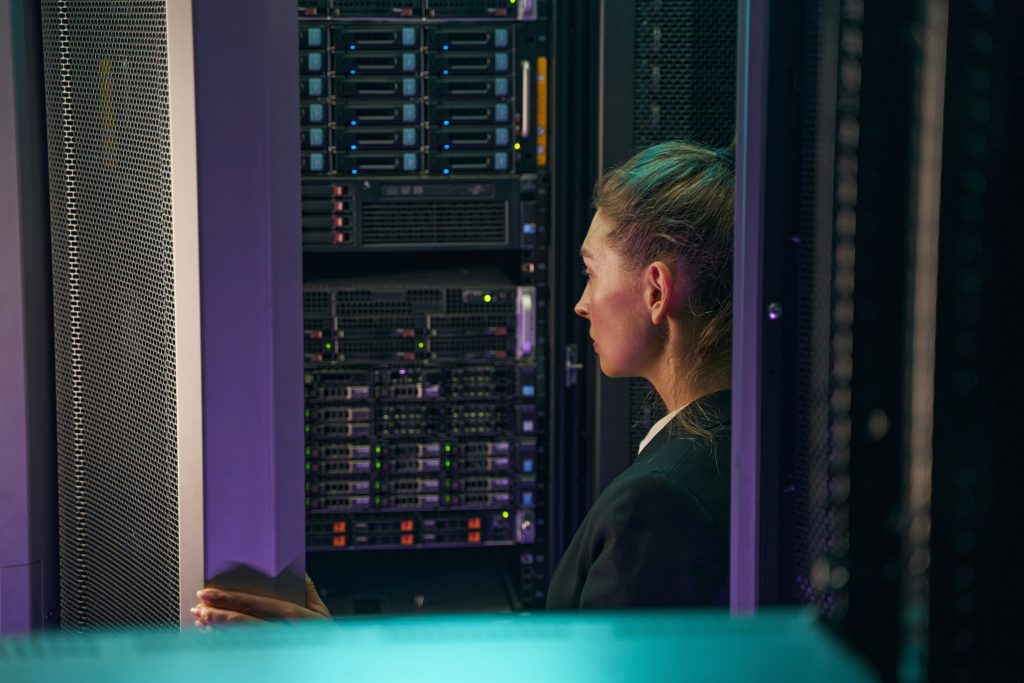 Guide to IT infrastructure audit