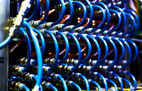 Structured Cabling Company Dubai: Data & Network Cabling Solutions